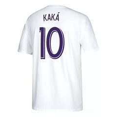 Next Print Kaka Jersey Legend Jersey 10 Number Famous Club Football Jerseys Team Men's Away