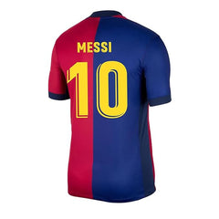 Sports Barcee Football Home Jersey 2024/25