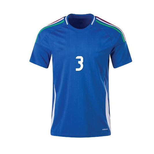 Next Print Maldini Jersey National Legends Jersey 3 Number Legend Football Jerseys Team Men's