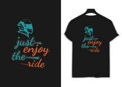 Just Enjoy The Ride