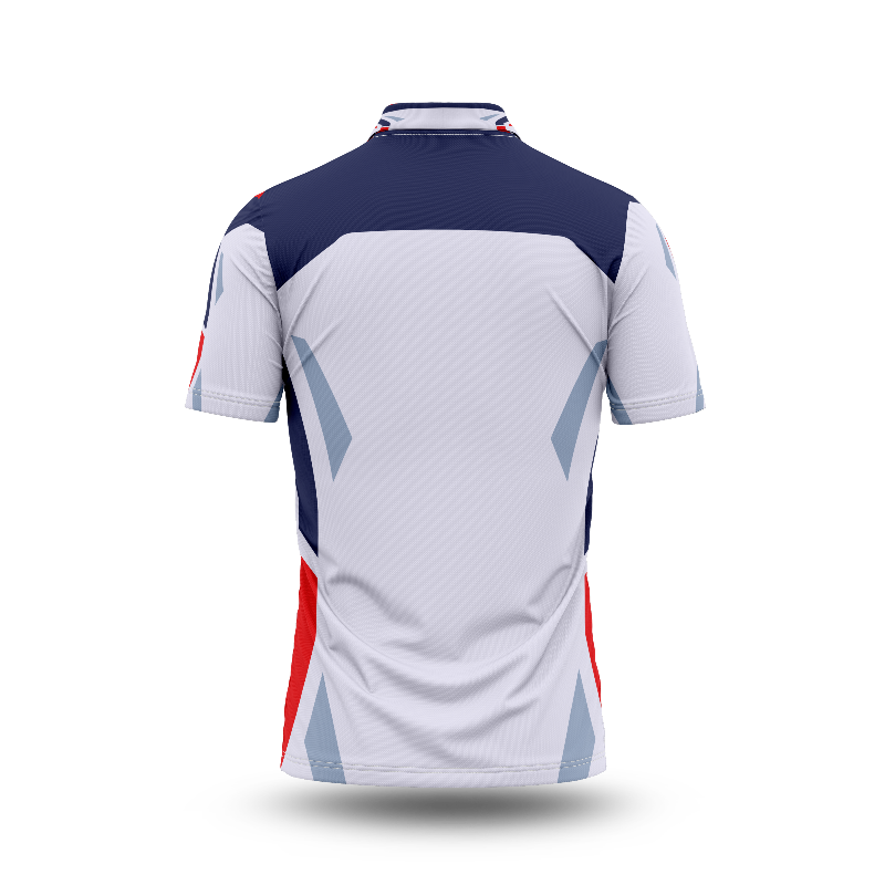 All Over Printed Jersey With Name And Number Printed.NP0030 – Next Print