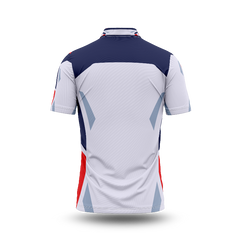 Next Print All Over Printed All Sports Jersey.