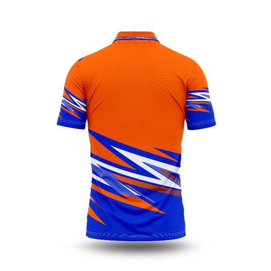 All Over Printed Jersey With Name And Number Printed.NP0034