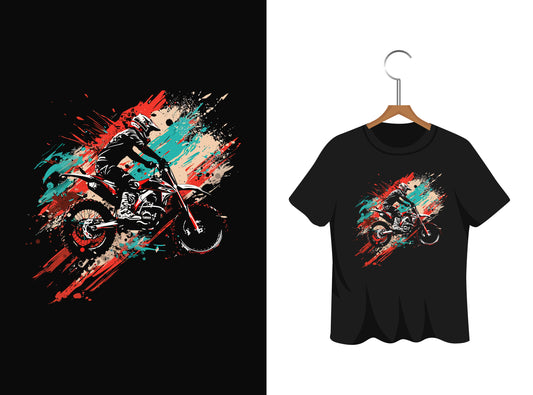 Bike Ride T-shirts