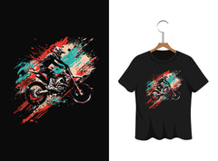 Bike Ride T-shirts