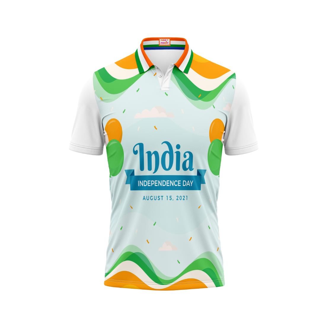 Next Print Independence Day Printed Tshirt Design 32