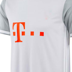 Next Print Muller Jersey New Club 25 Number Football Jerseys Bundusa Men's Away