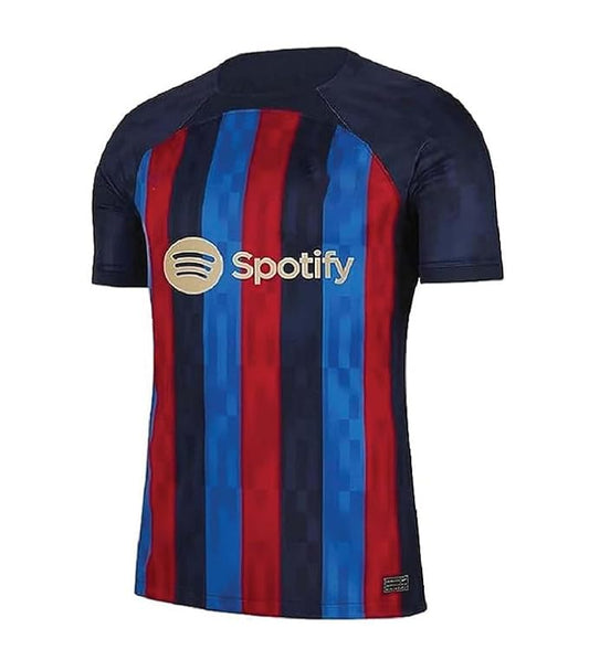 Next Print Pedri 8 Number Football Jerseys Club Team Men's Home