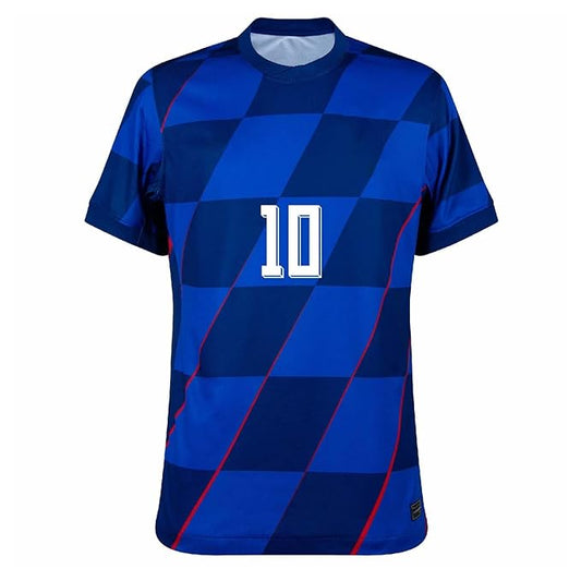 Next Print Modric Jersey 10 Number Old Football Jerseys National Men's Away Search this page