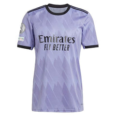 Tony Kroos Jersey 8 Number Football Jerseys Liga Club Men's Away