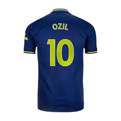 Next Print   Ozil Jersey Pl Team Jersey Legend Football Jerseys Club Team Men's Third