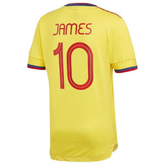 Next Print James Rodriguez Jersey National Jersey Team Jersey Football Jerseys Team Men's Home Jersey Search this page