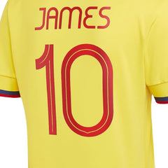 Next Print James Rodriguez Jersey National Jersey Team Jersey Football Jerseys Team Men's Home Jersey Search this page