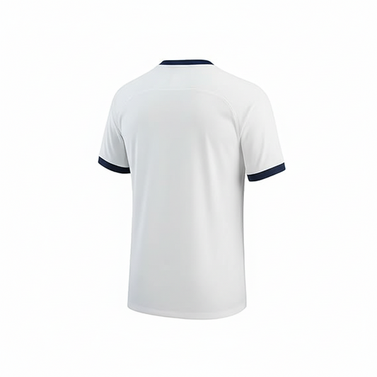 NextPrint Ronaldo #7 Home & Away Football Jersey Set with Shorts – Soccer Kit for Kids, Boys & Men