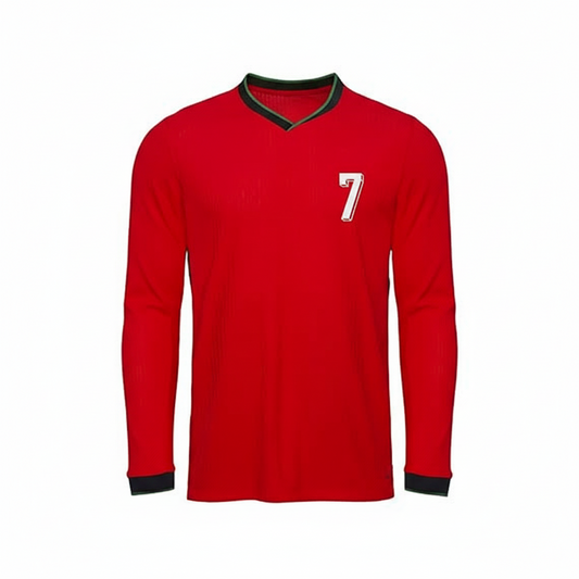 NextPrint Lionel Messi #10 Argentina Football Jersey – Soccer Shirt for Kids, Boys & Men