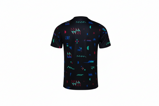NextPrint Lionel Messi #10 Argentina Football Jersey – Soccer Shirt for Kids, Boys & Men