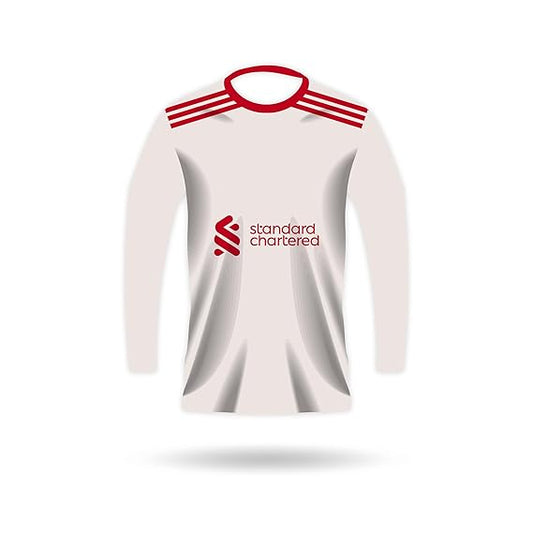 NextPrint Hugo Ekitike #22 Full Sleeve Football Jersey – Men’s Premium Shirt