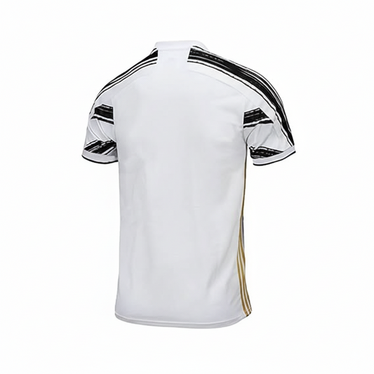 NextPrint Ronaldo #7 Football Jersey Set with Shorts – Soccer Kit for Kids, Boys & Men