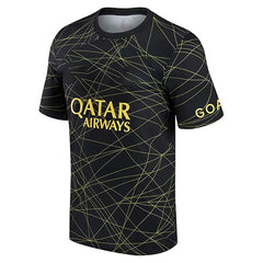 Next Print 10 Football Home & Away Jersey Kit 2024/25 – Neymar Inspired | Custom Name & Number for Kids, Boys & Men | NextPrint India