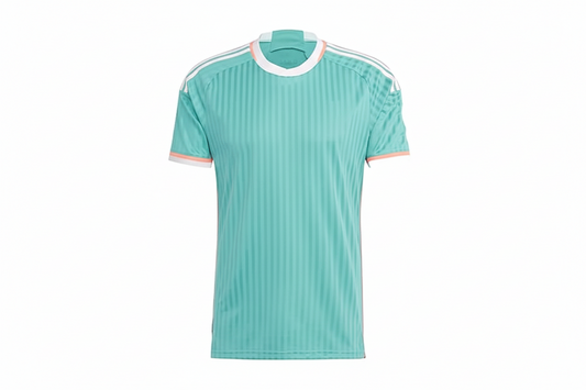 NextPrint Lionel Messi #10 Argentina Football Jersey – Soccer Shirt for Kids, Boys & Men