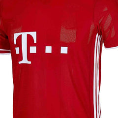 Next Print Neuer Jersey New Club Bayern Jersey 1 Number Football Jerseys Men's Home
