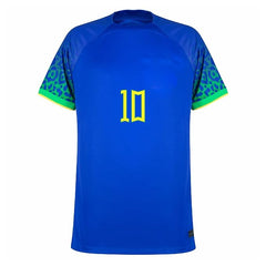 Next Print Pele Jersey National Jersey 10 Number Football Jerseys Club Team Men's Away