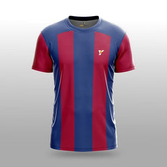 NextPrint Barcelona 2023/24 Custom Home Jersey – Personalized Name & Number Football Shirt for Men, Women & Kids
