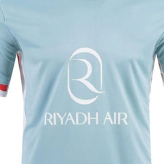 Next Print Grizmann Jersey Liga Madrid 7 Number New Football Jerseys Club Team Men's Away (Copy)