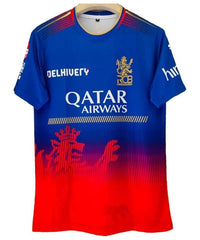 New King VIRAT V18 BANGALORE Cricket Jersey 2025/26