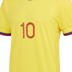 Next Print James Rodriguez Jersey National Jersey Team Jersey Football Jerseys Team Men's Home Jersey Search this page