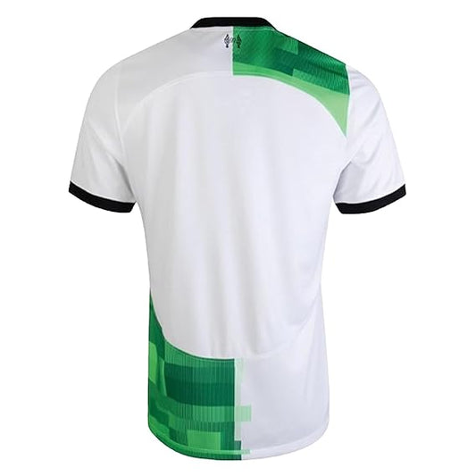NextPrint Liverpool Club Football Jersey – Men’s Premium Shirt