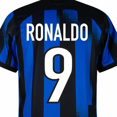 Next Print Modric Ronaldo Jersey Famous Club Jersey Old 9 Number Football Jerseys Club Team Men's Home