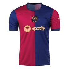Next Print Liga Team New Football Jerseys Club Men's Home 2024/2025