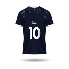 NextPrint Ozil #10 Creative Edition Men’s Football Jersey