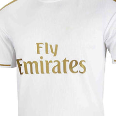 Next Print Bale Jersey Madrid Jersey 11 Number Football Jerseys Liga Club Men's Home