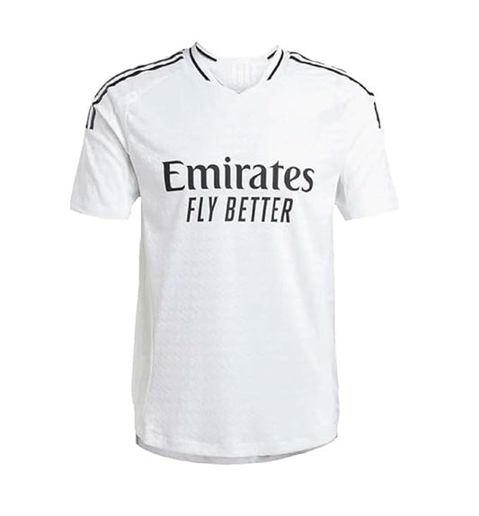 Next Print Mbappe 9 Number Football Jerseys New Club Men's 2024/2025 Home