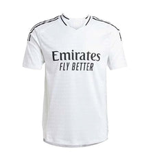 Next Print Mbappe 9 Number Football Jerseys New Club Men's 2024/2025 Home