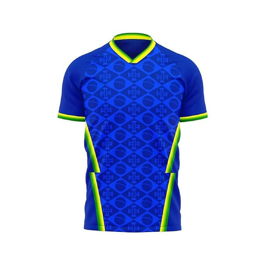Next Print Kaka Jersey Legend Jersey 10 Number Famous Club Football Jerseys Team Men's Third