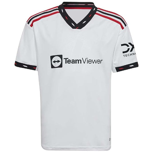 Next Print ayRonaldo Jersey 7 Number United Football Jerseys Club Team Men's Away