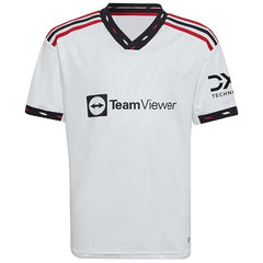 Next Print ayRonaldo Jersey 7 Number United Football Jerseys Club Team Men's Away