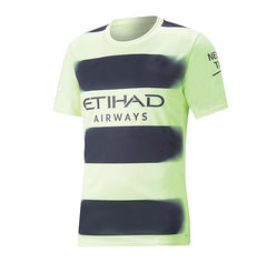 Next Print Haaland 9 Number City Football Jerseys Club Team Men's Third Jerseys