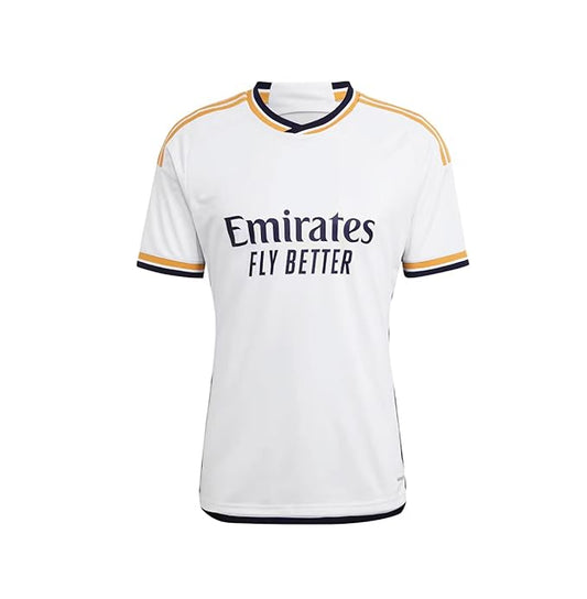 Next Print Rodrigo Jersey 11 Number Jersey Football Jerseys Liga Club Men's Home)