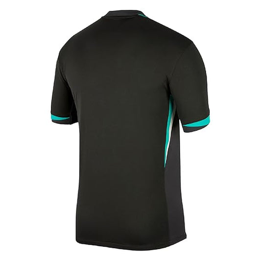 NextPrint 2025/26 Training Jersey – Men’s Premium Football Shirt