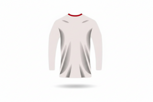 NextPrint Hugo Ekitike #22 Full Sleeve Football Jersey – Men’s Premium Shirt