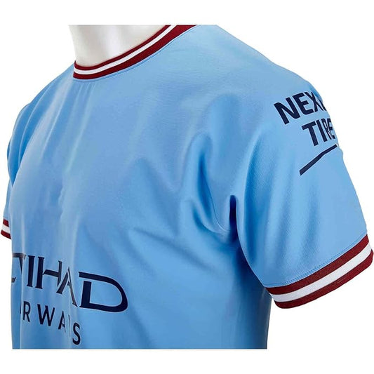 Next Print Gundogan Jersey 8 Number City Football Jerseys Pl Club Team Men's