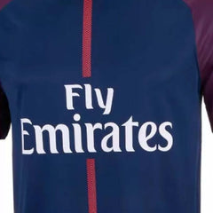 Next Print Neymar Jersey 10 Number Paris Club Team Old Football Jerseys Club Men's Away
