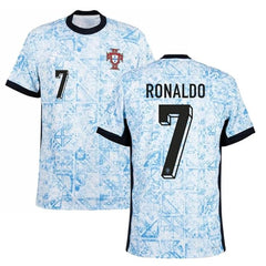 Next Print India Jersey 2025 ODI RONALDO