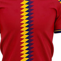 Next Print Xavi Jersey Famous Club Jersey Old 26 Number Football Jerseys Club Team Men's Home