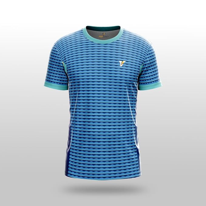 Next Print Brazil Away 2024/25 Football Jersey - Personalized with Custom Name & Number | Sizes for Kids, Men & Women