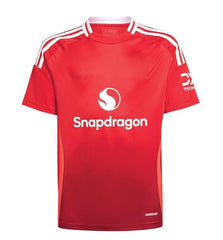 Next Print Pl League Famous Football Club Jerseys Team Men's Home 2024/2025 New